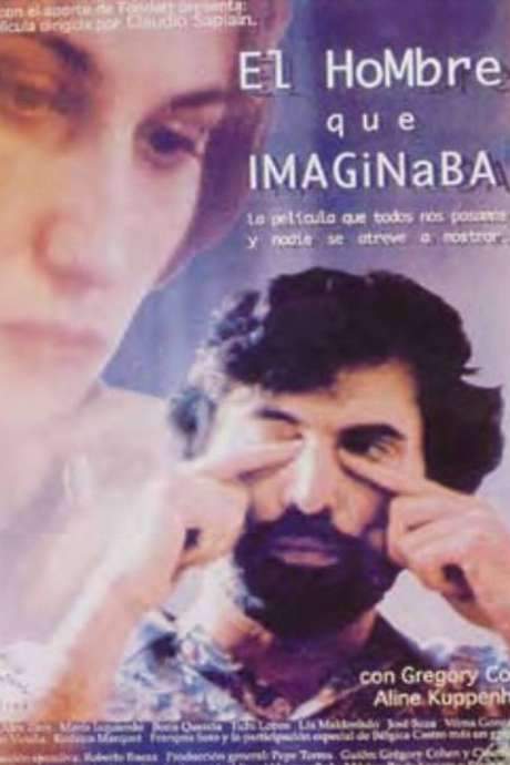 El hombre que imaginaba